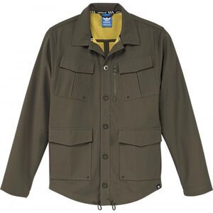 ADIDAS M Originals GSG9 2.0 Jacket Snowboard Outdoor Shacket